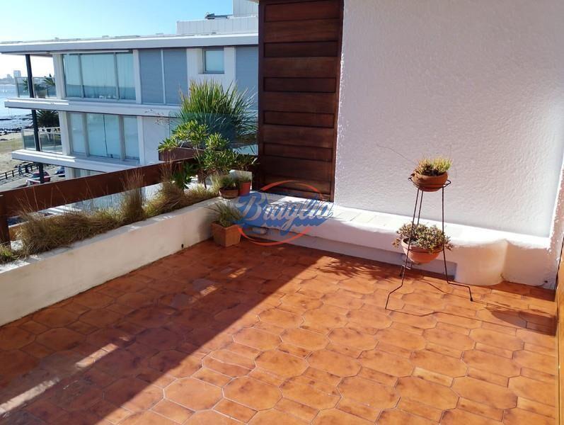 Apartamento Alquiler Temporal en Península