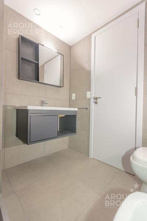 Apartamento de dos dormitorios en venta en Parque Batlle -9