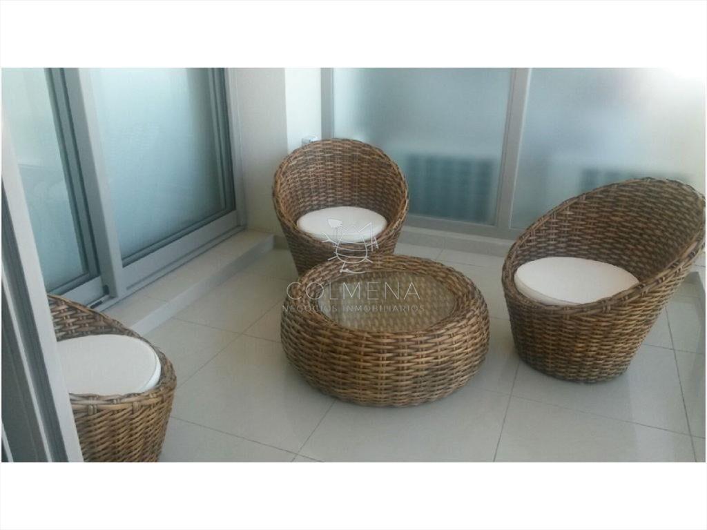 Apartamento de 3 dormitorios en Venta en Torre Imperiale, P