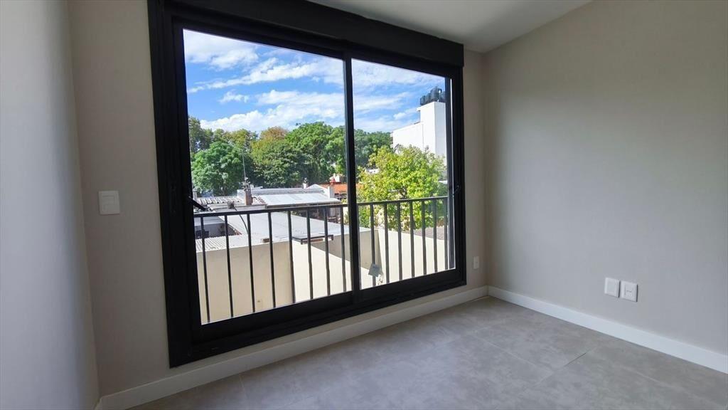 Venta apartamento monoambiente, Pocitos Nuevo