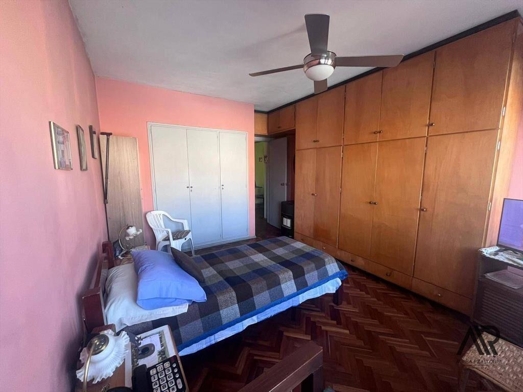 Apartamento en venta c/ cochera en Aguada
