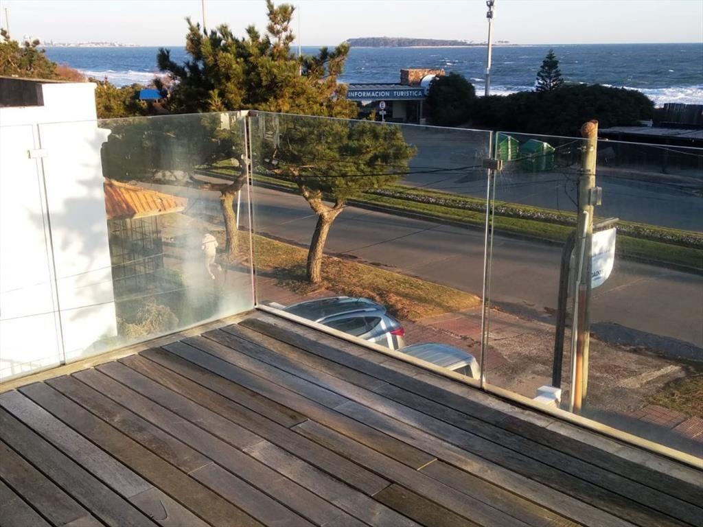Apartamento 2 dormitorios vista al mar