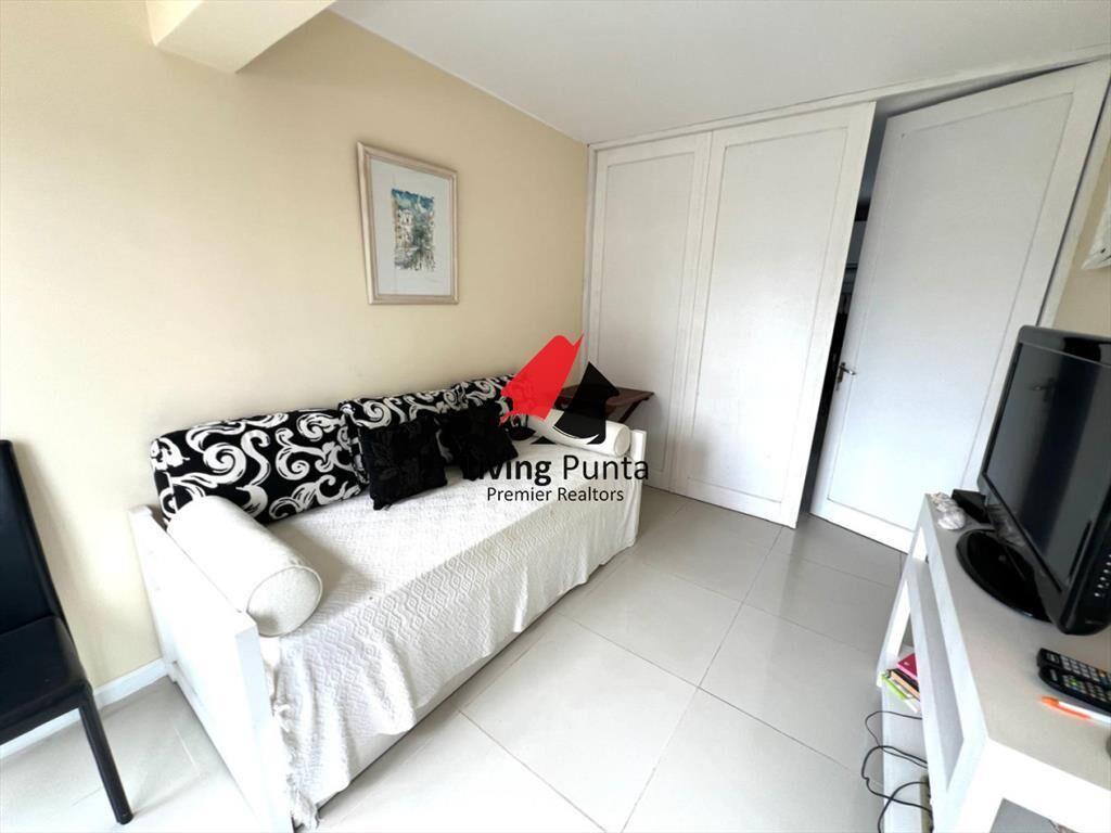 Apartamento en venta frente al mar. En