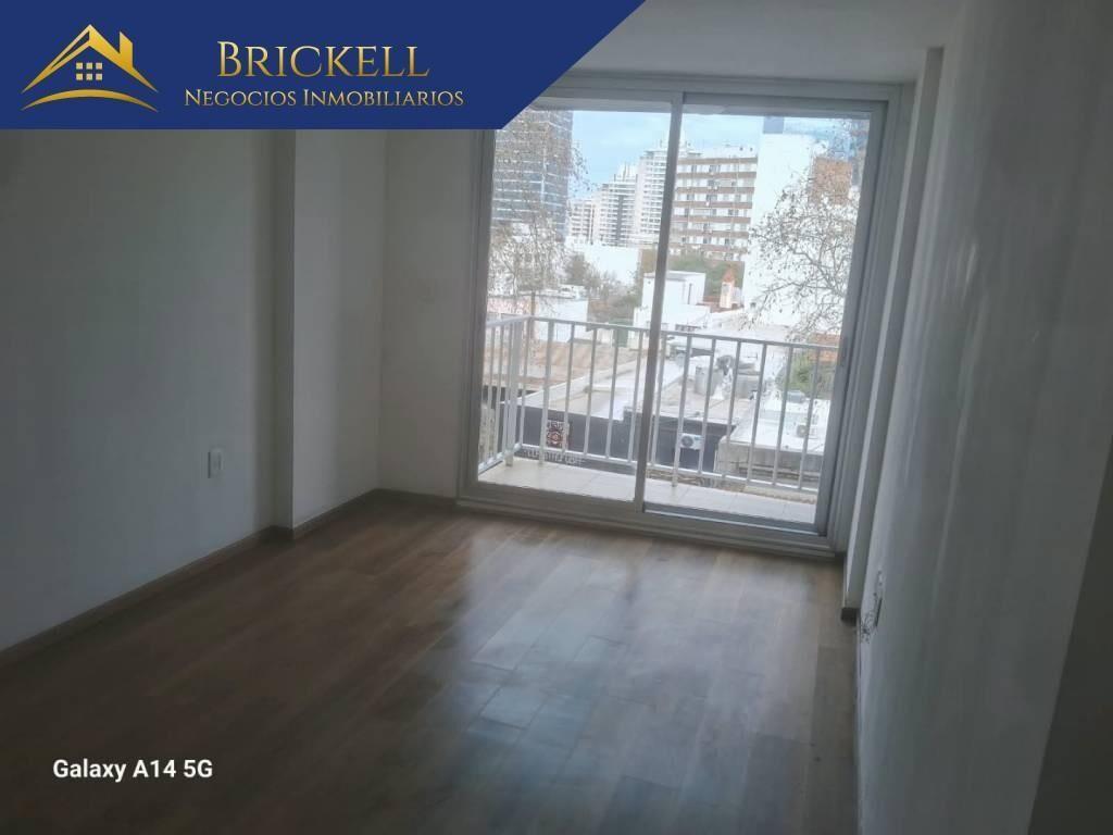 Apartamentos Alquiler Pocitos