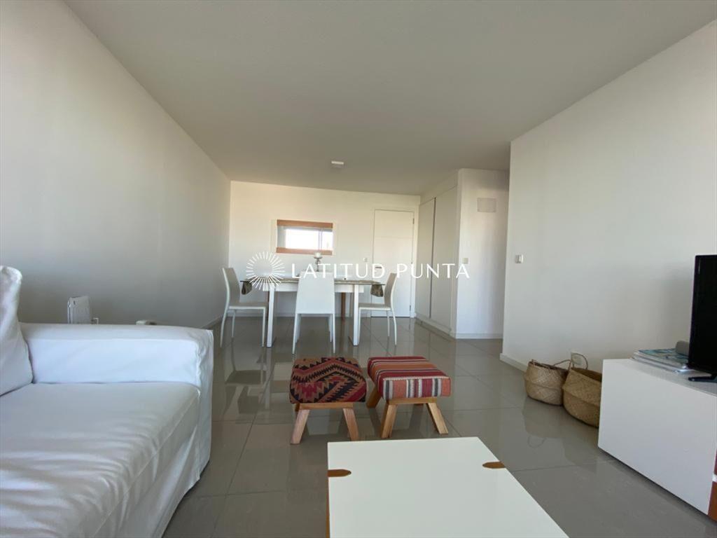 One 2, apartamento de 1 dormitorio