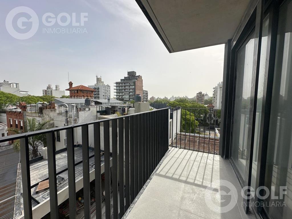Venta de apartamento 2 dormitorios en Pocitos