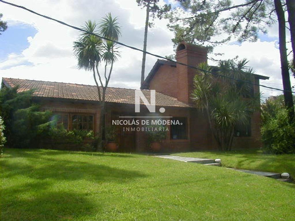 Casa en Mansa