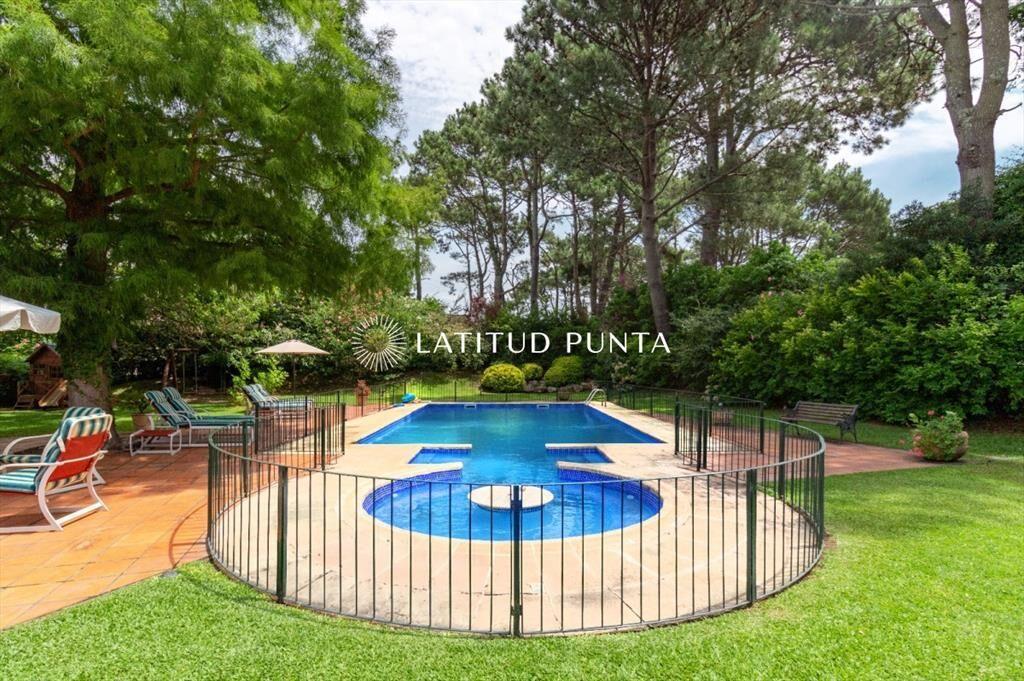 Venta Casa en Punta del Este Mansa
