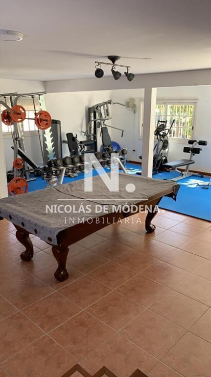 Hermoso chalet en Punta del Este