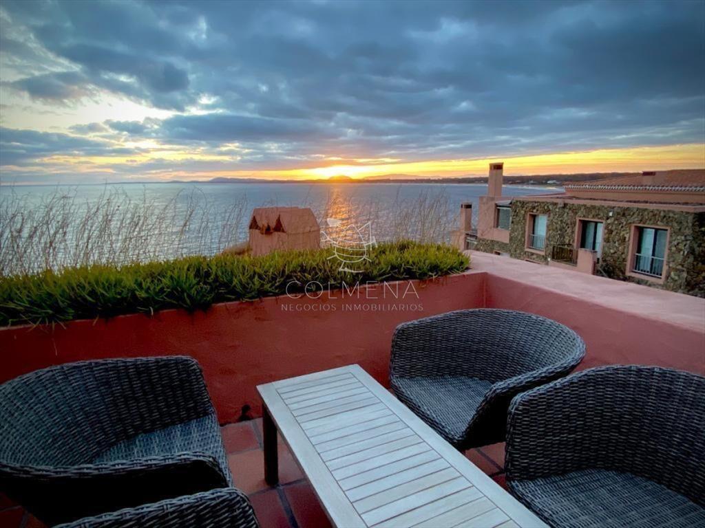 Apartamento en Marina del Este, Punta Ballena