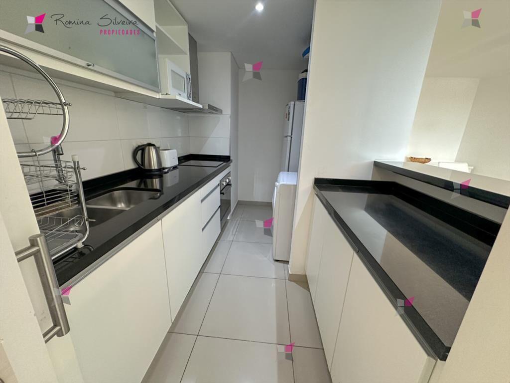 VENTA APARTAMENTO 2 DORMITORIOS EDIFICIO WIND