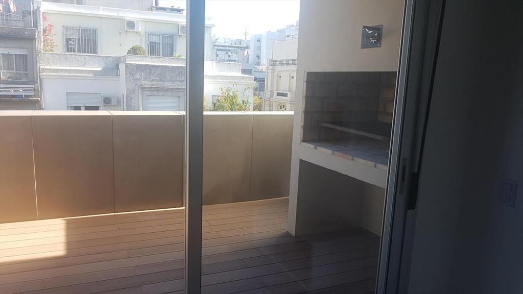Apartamento - Centro (Montevideo)