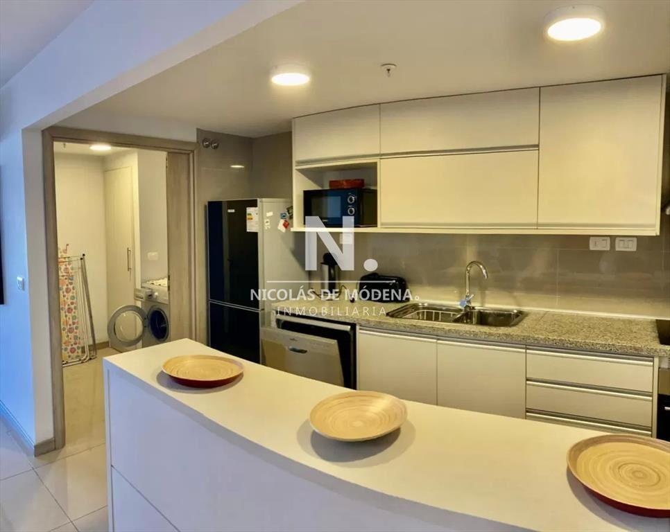 Apartamento de 3 dormitorios en venta, Torre Onix