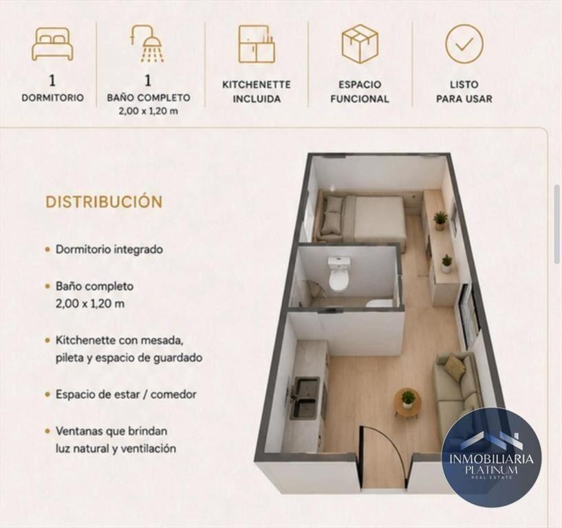 Casa en venta en Atlántida
