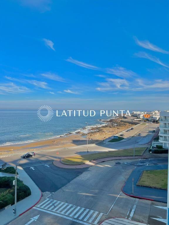 Gran departamento en Península, 3 dormitorios