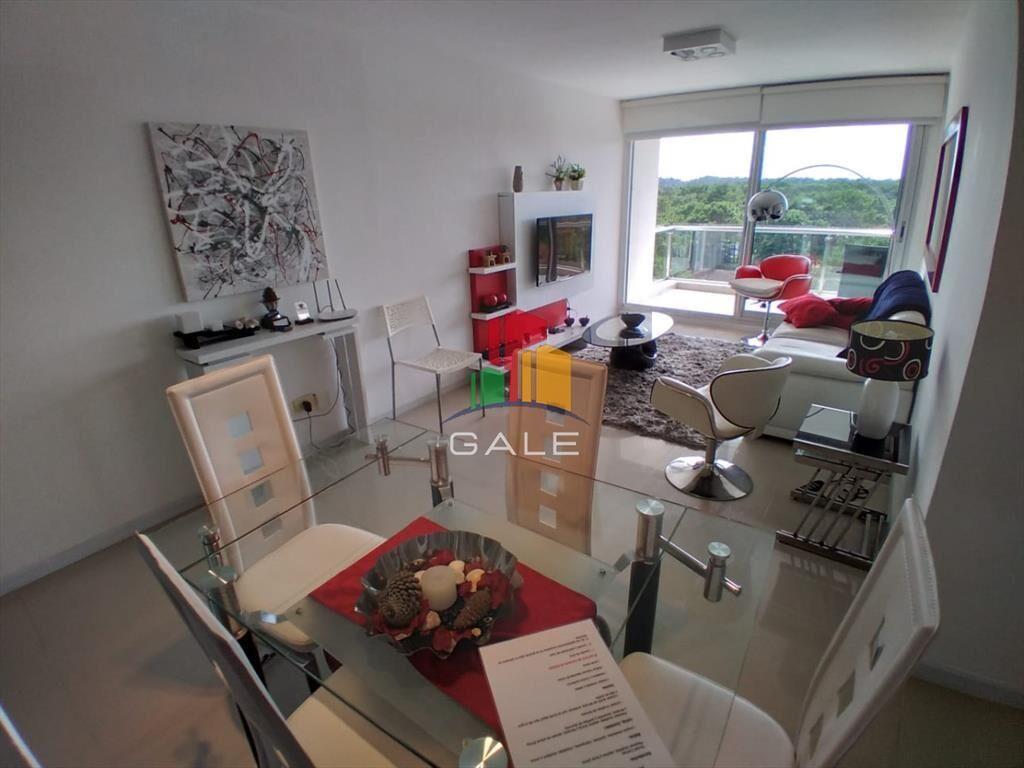 Hermoso apartamento en Punta del Este