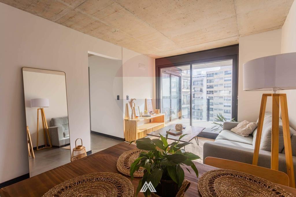 Venta apartamento dos dormitorios Pocitos