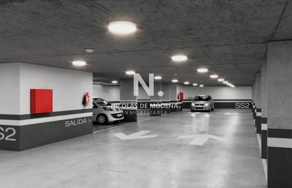 Venta apartamento en Pozo de 1 dormitorio en La
