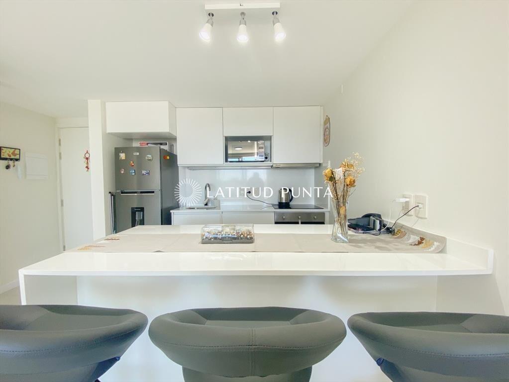 Mansa, apartamento de 1 dormitorio