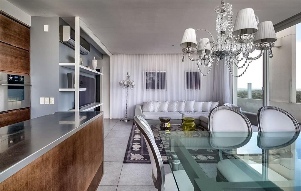 DEPARTAMENTO PENTHOUSE EN VENTA YOO PUNTA DEL ESTE
