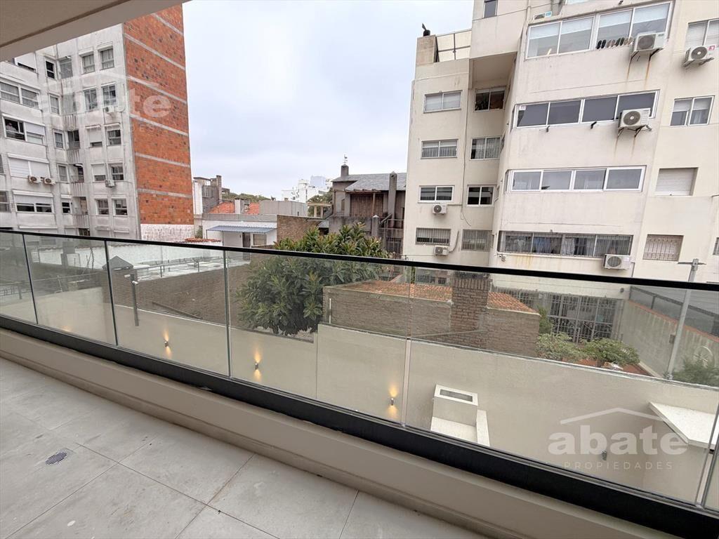 Venta Apartamento 1 dormitorio- Parque Rodó - Deco Maggiolo