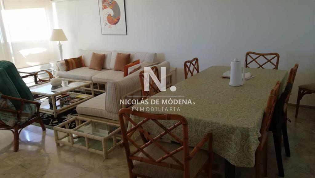 Apartamento en Punta del Este, Mansa