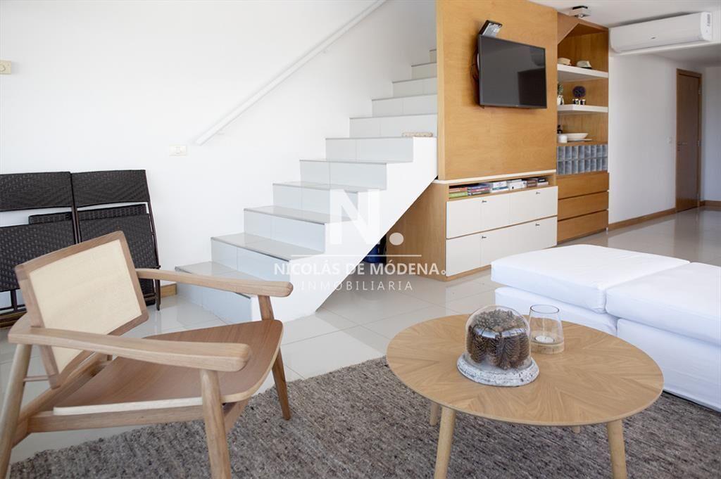 Penthouse frente al mar en venta en Blue Bird, 3