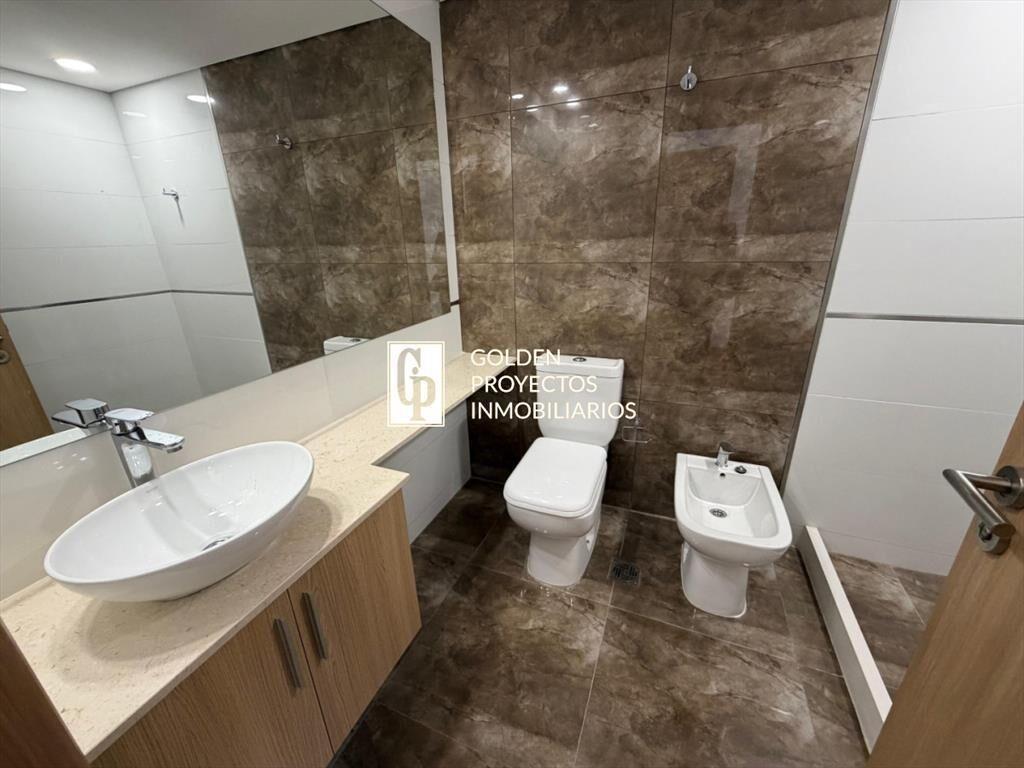 Apartamento en Venta 1 Dormitorio A Estrenar en Malvín a p