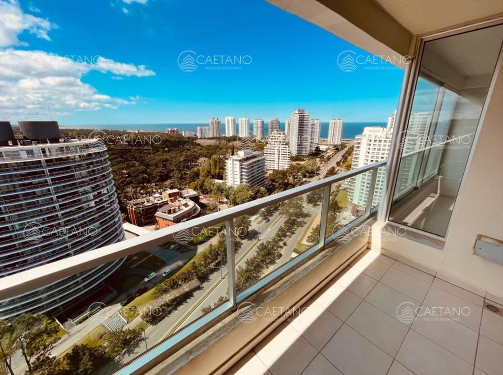 Venta apartamento 3 dormitorios. Roosevelt, Punta
