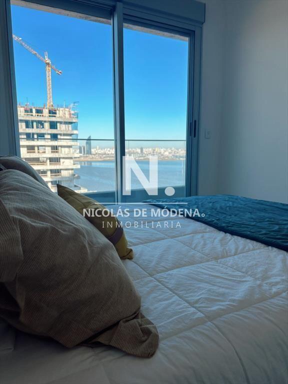 Venta Apartamento de 1 dormitorio En Bella