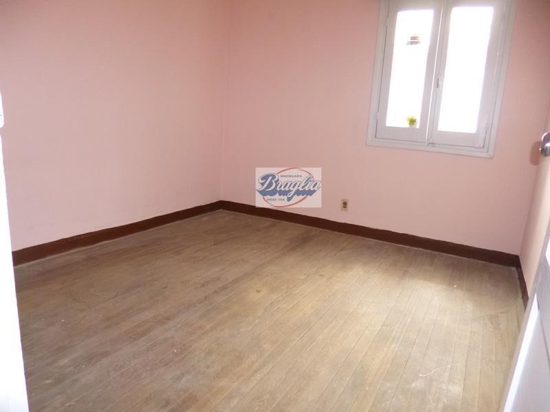 Apartamento Venta en Cordón