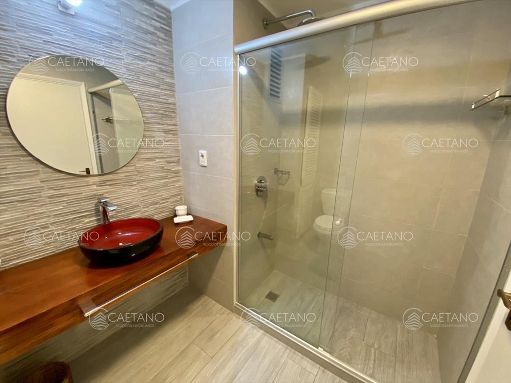 Apartamento 3 dormitorios en península Punta del