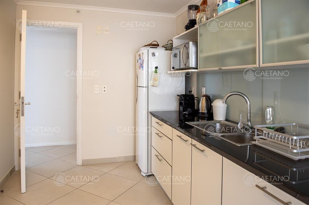 Se vende apartamento en ocean drive II de 3 Punta