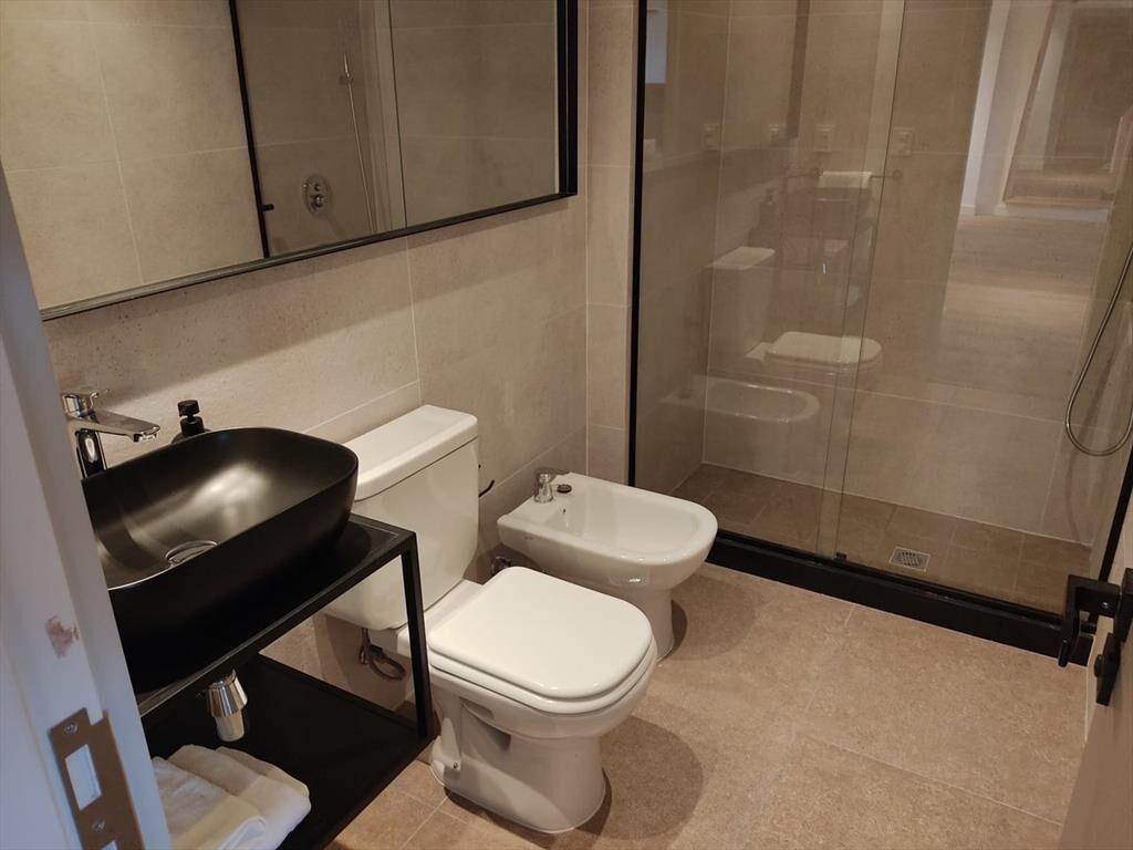 Venta apartamento 1 dormitorio Pocitos Jardín Castellanos