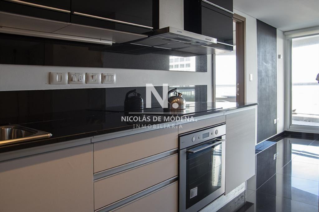 Impecable departamento, comodo e iluminado de 3
