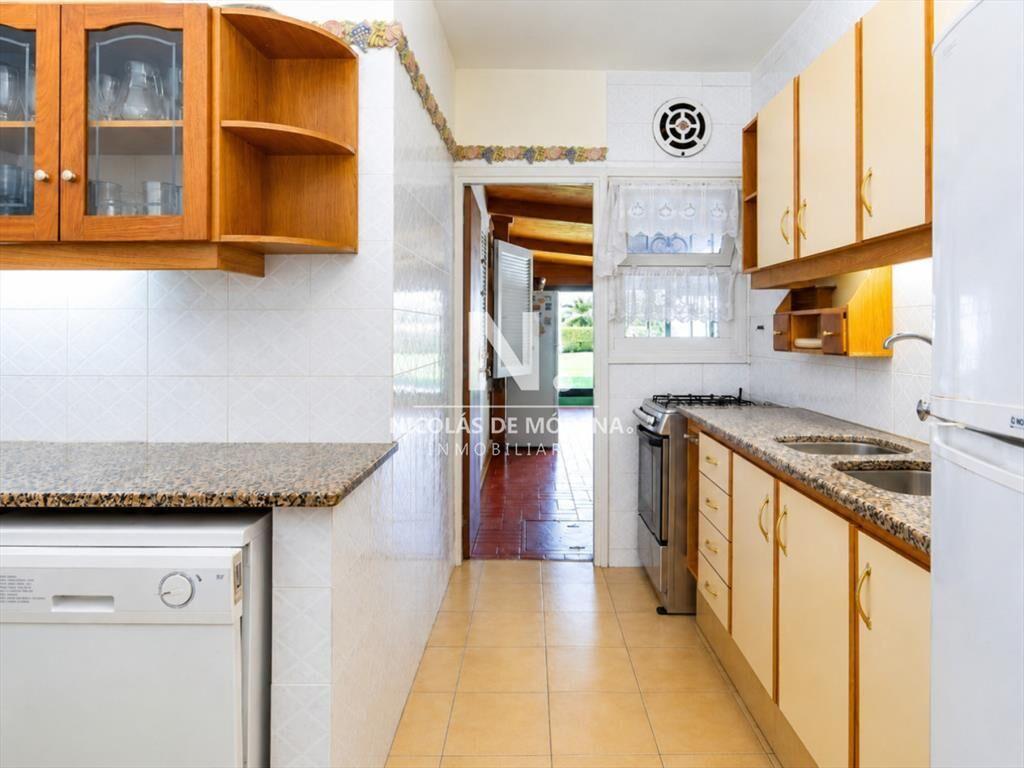 Casa de una planta en venta - Parada 11 de Playa Mansa, Pun