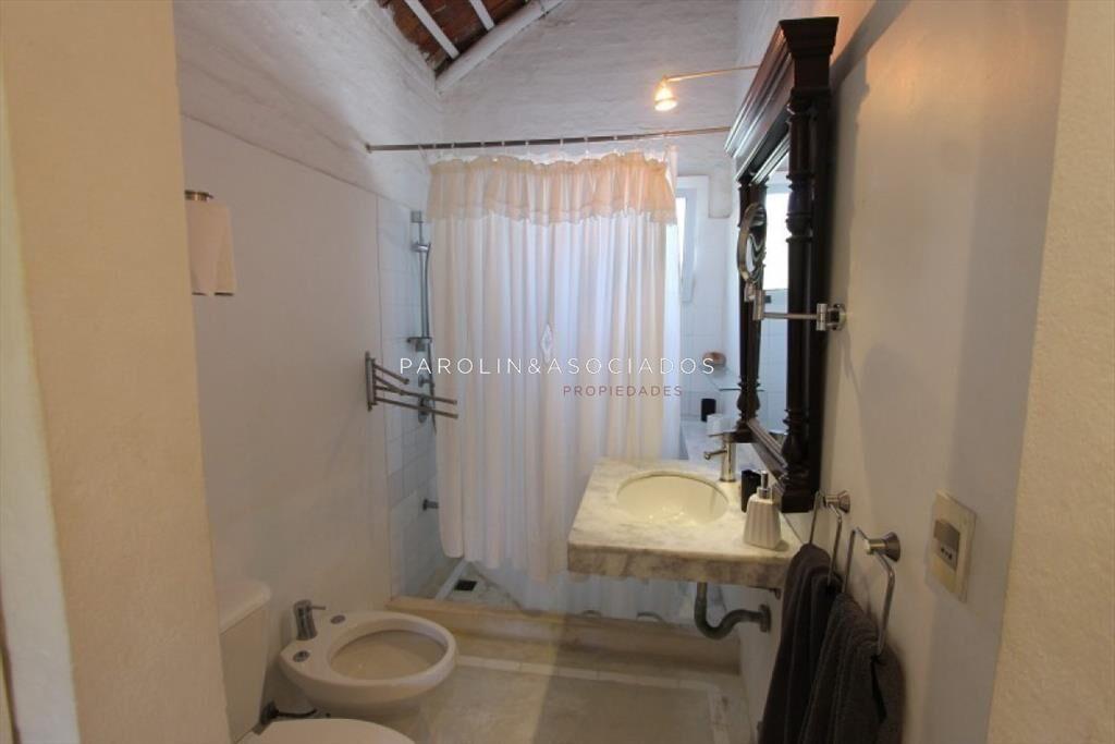 Casa en venta de 3 dormitorios en Montoya, Punta del Este.