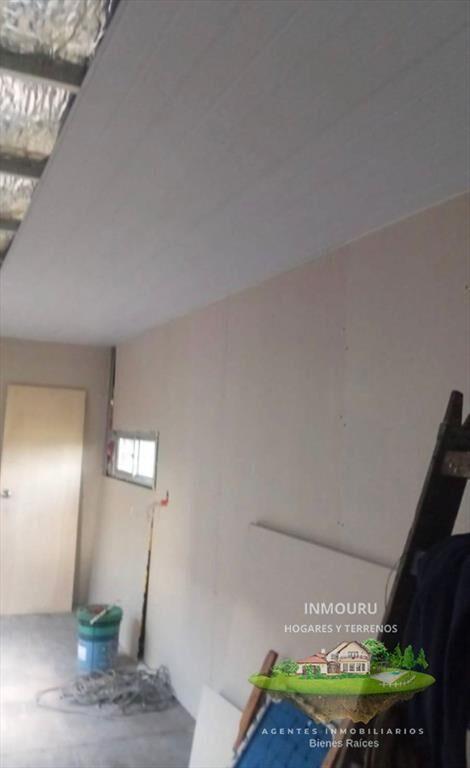 Se vende casa contenedor en Zona Canelones (Las Piedras)
