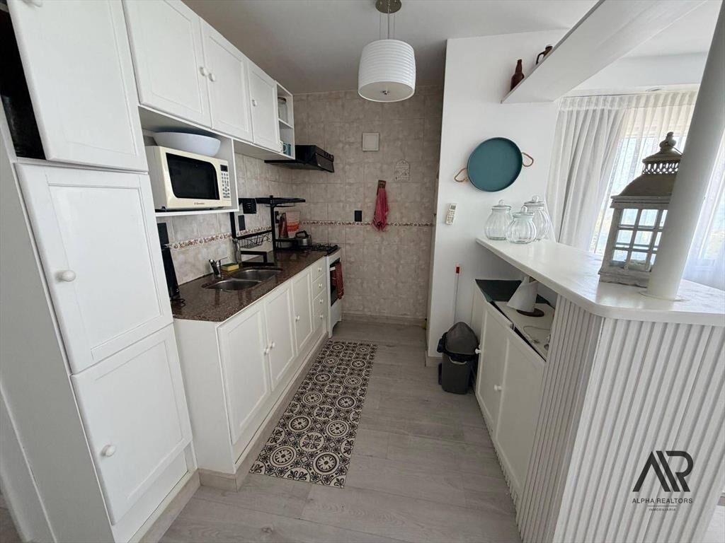 Apartamento en alquiler 2 dormitorios c/ cochera en Play...