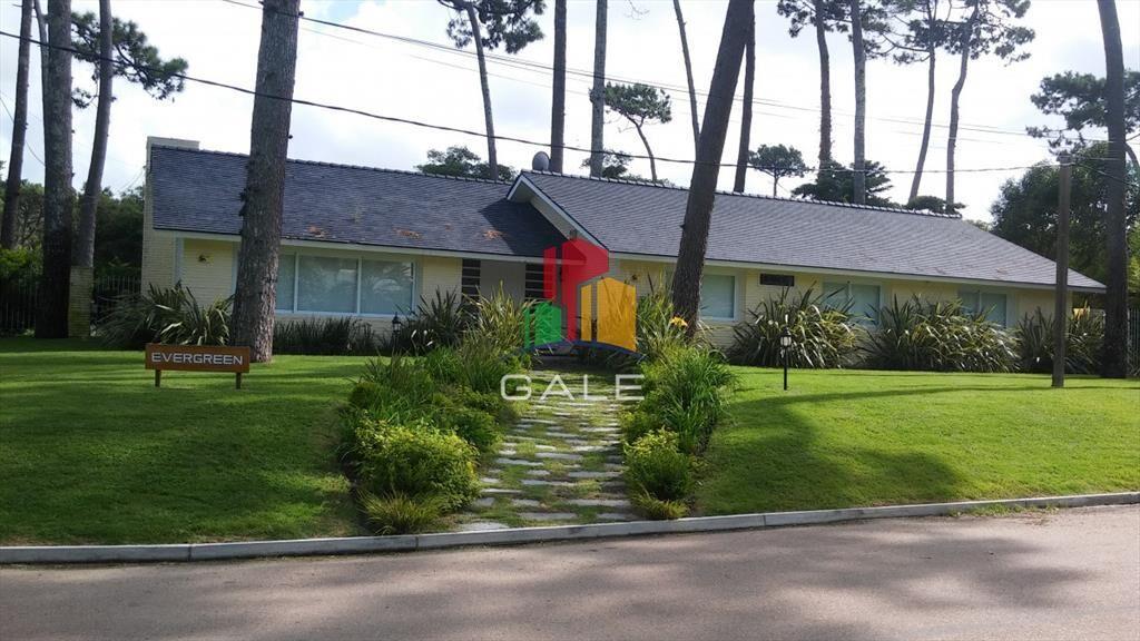 Hermosa casa en venta en la zona de la Mansa.