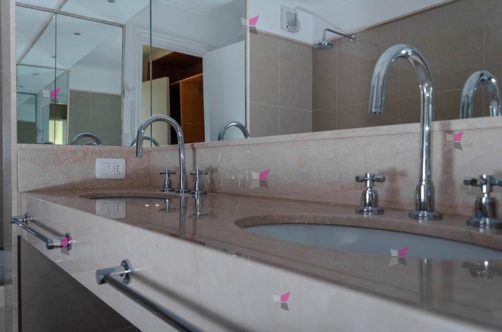 Apartamento en venta 3 dormitorios con vista al