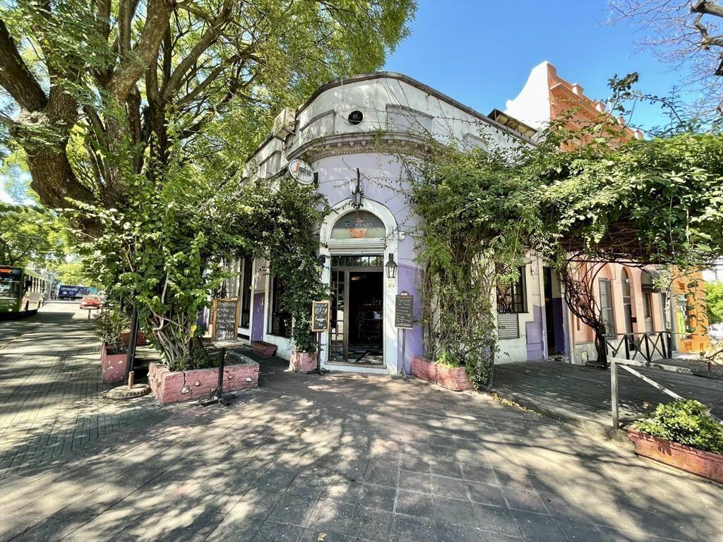Venta Local comercial con 187 Mts2 en Aguada