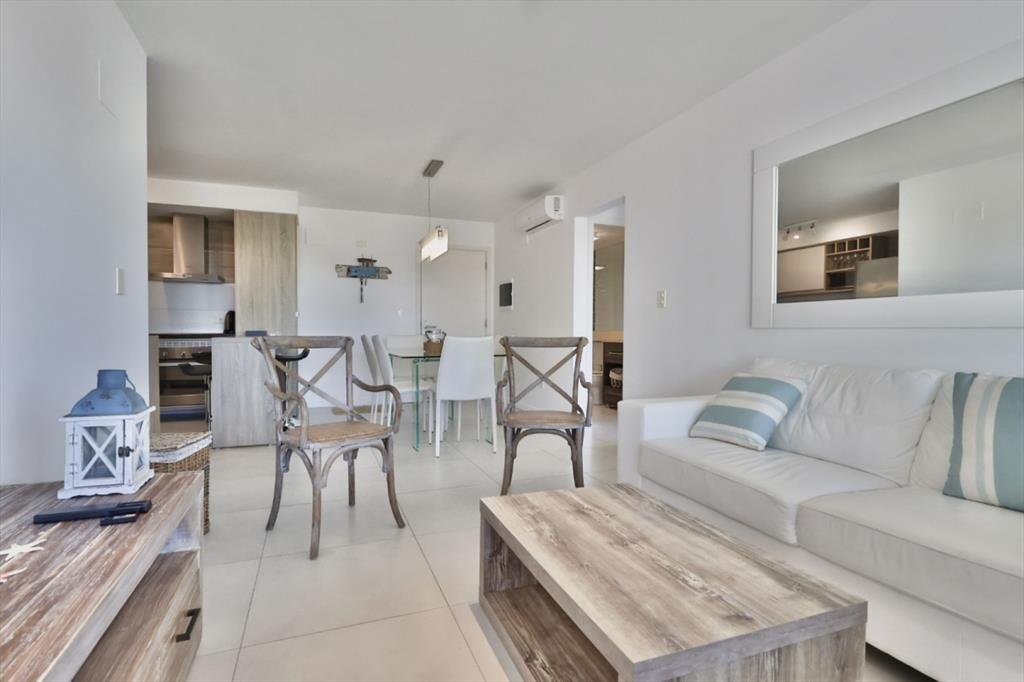 APARTAMENTO VENTA 2 DORMITORIOS - VISTA BRAVA