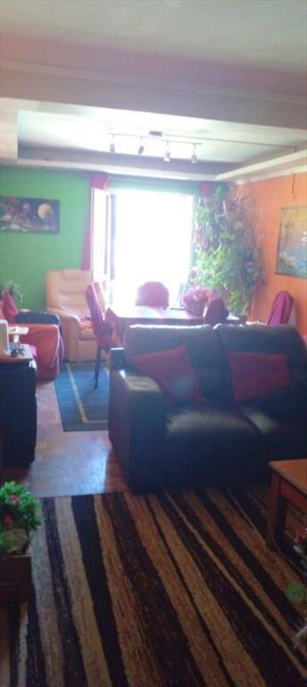 Apartamento en venta de 2 dormitorios c/ cochera en Malv...