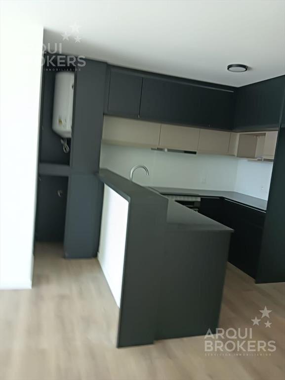 Venta apartamento dos dormitorio en Pocitos - 402