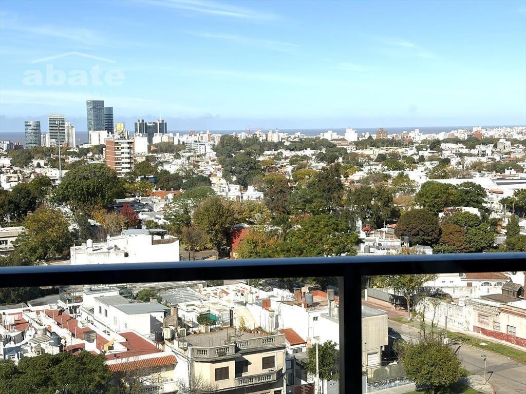 Apartamento 1 dormitorio con Terraza A ESTRENAR en Parque B