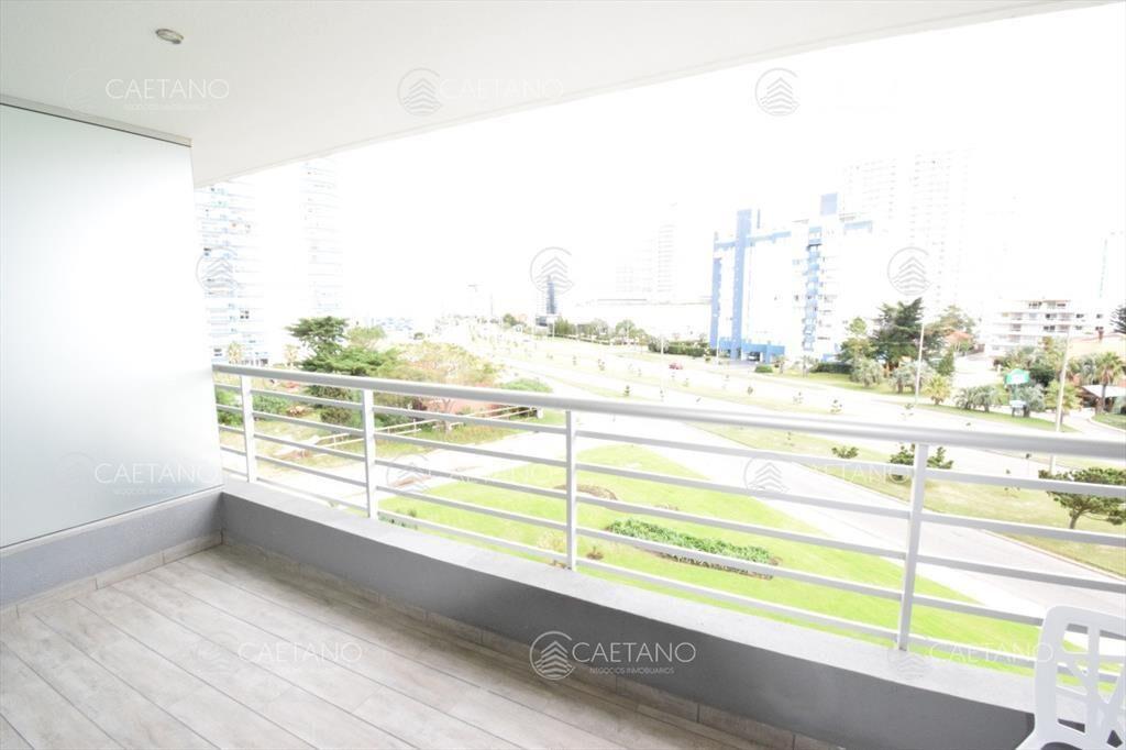 Apartamento en Punta del Este, Mansa