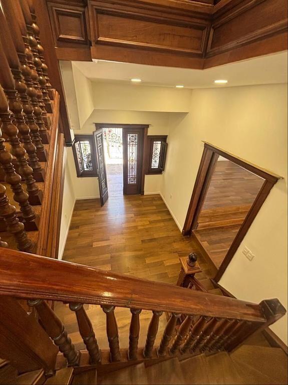 Pocitos Alquiler excelente casa de 6 ambientes 4 baños gara