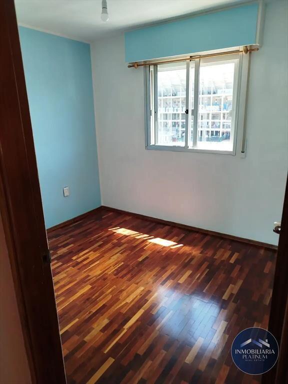 Apartamento en venta c/ cochera en Larrañaga