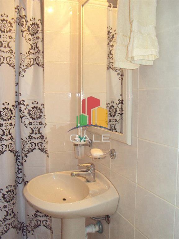 Apartamento venta de un dormitorio en torre con